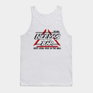 Neely's Bar Tank Top